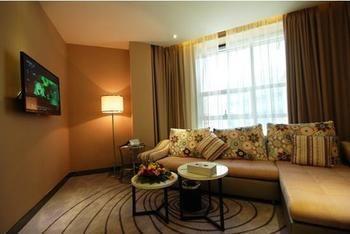 Chengdu Hello Hotel CTU Exteriér fotografie